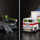 Image for article titled Comic-Con Is Nearly Here, and It's Bringing the Most Exclusive Toys of the Week With It